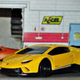 Illustration for article titled Spaghetti Saturday: Lamborghini Huracan Performante